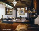 El gaucho restaurant